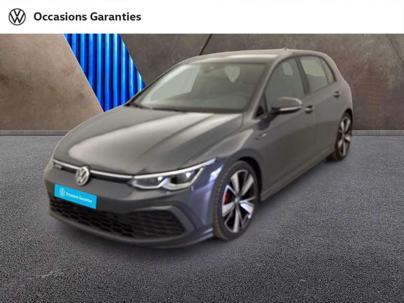 Image de l'annonce principale - Volkswagen Golf