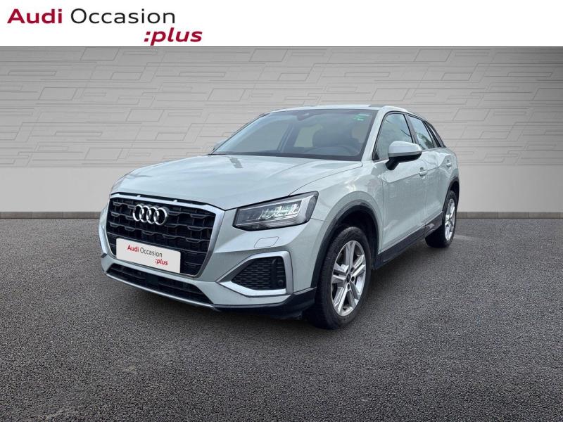 Image de l'annonce principale - Audi Q2