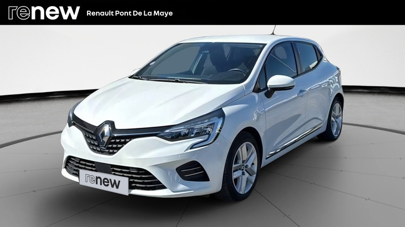Image de l'annonce principale - Renault Clio