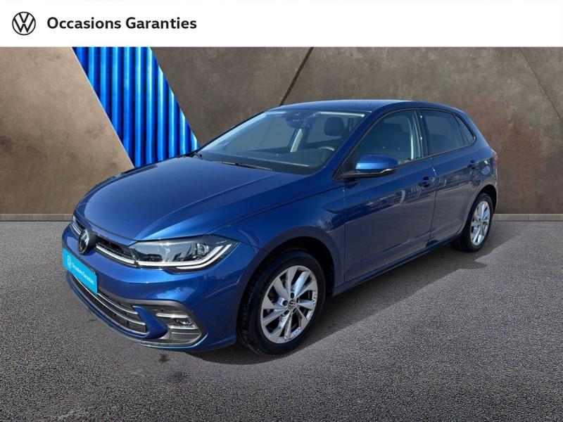 Image de l'annonce principale - Volkswagen Polo