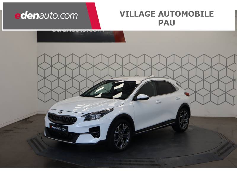 Image de l'annonce principale - Kia XCeed
