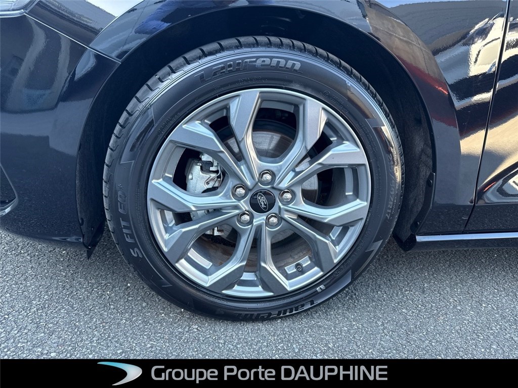 Image de l'annonce principale - Ford Focus