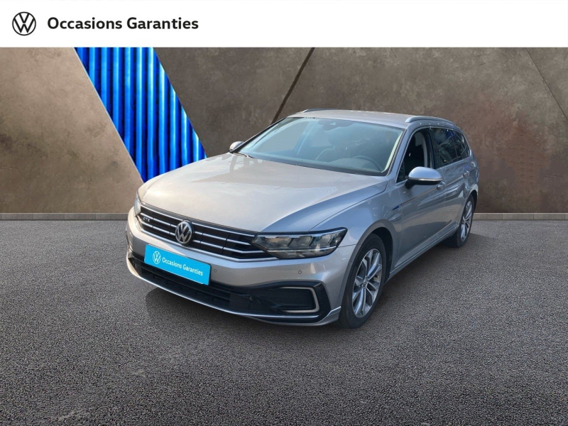 Image de l'annonce principale - Volkswagen Passat GTE