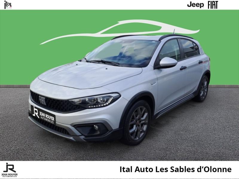 Image de l'annonce principale - Fiat Tipo Cross