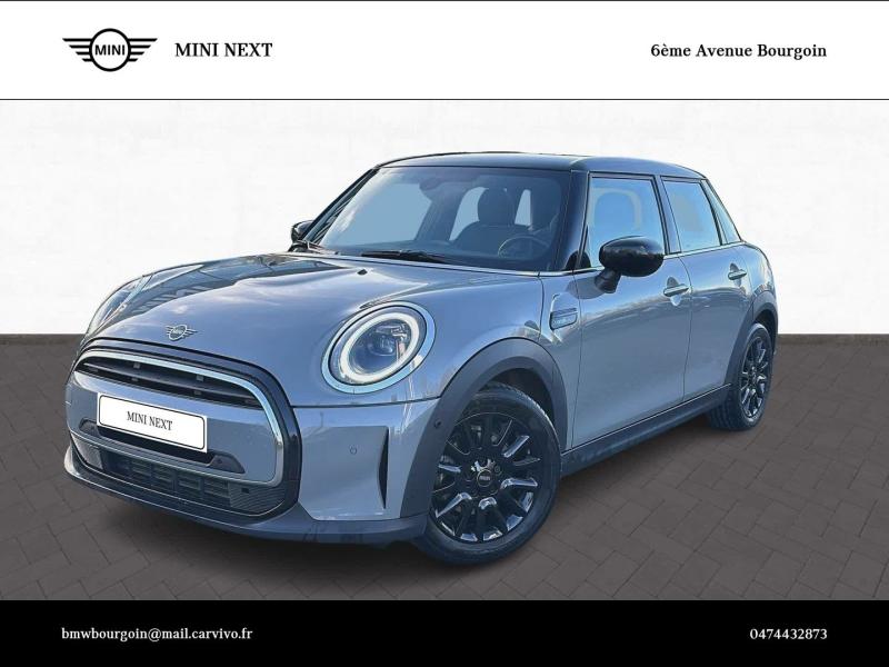 Image de l'annonce principale - MINI Hatch 5 Portes