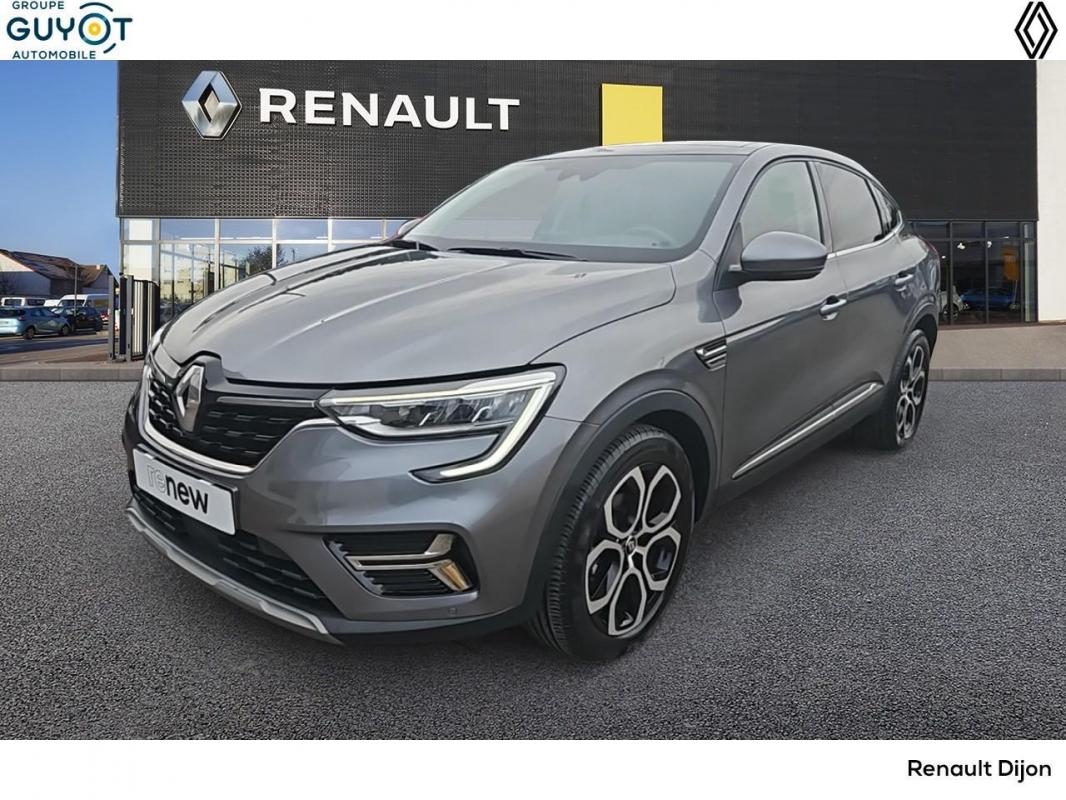 Image de l'annonce principale - Renault Arkana