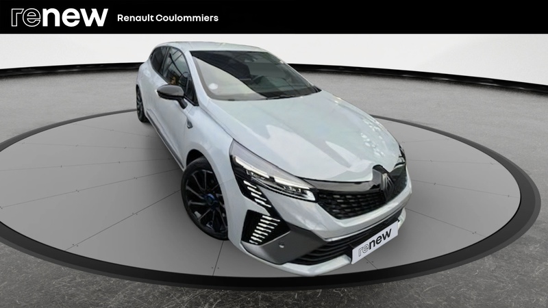 Image de l'annonce principale - Renault Clio