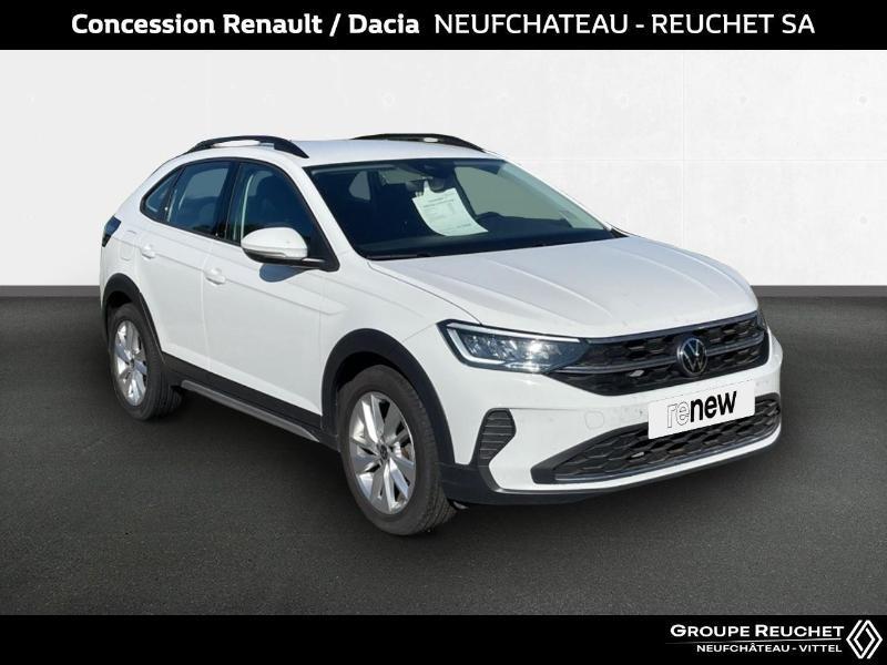 Image de l'annonce principale - Volkswagen Taigo