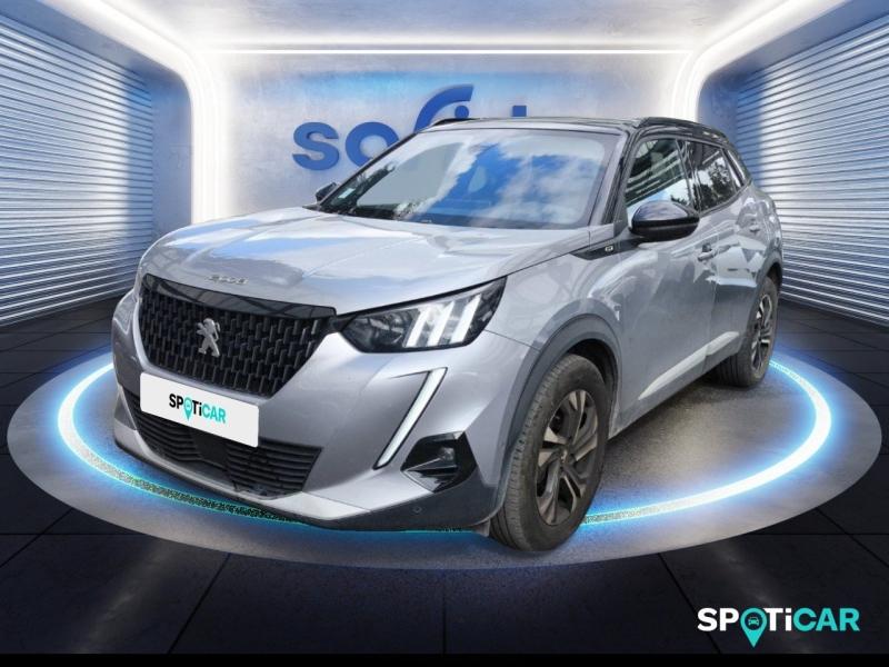Image de l'annonce principale - Peugeot 2008