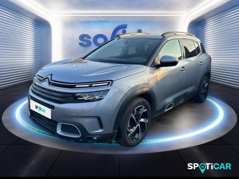 Image de l'annonce principale - Citroën C5 Aircross