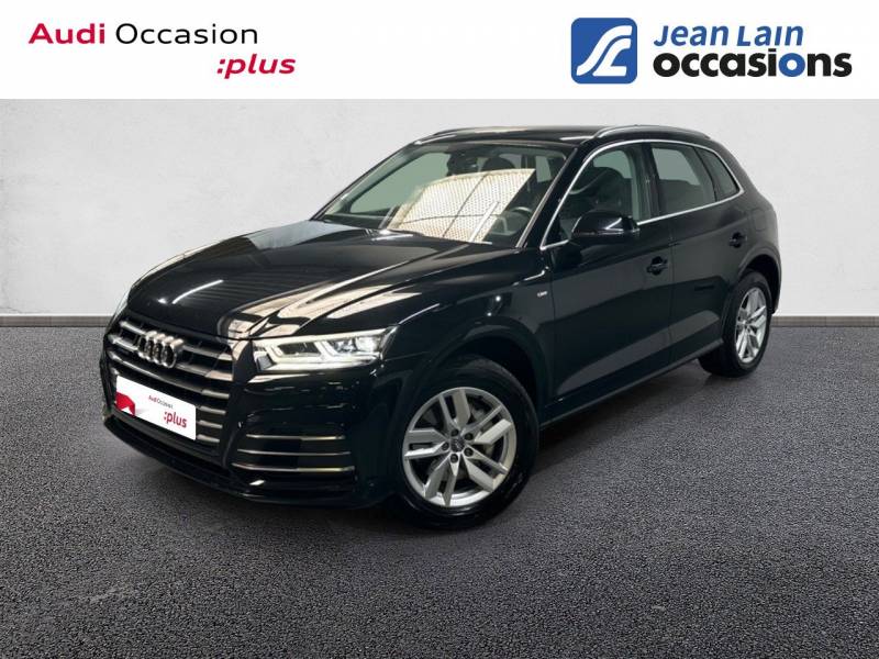 Image de l'annonce principale - Audi Q5