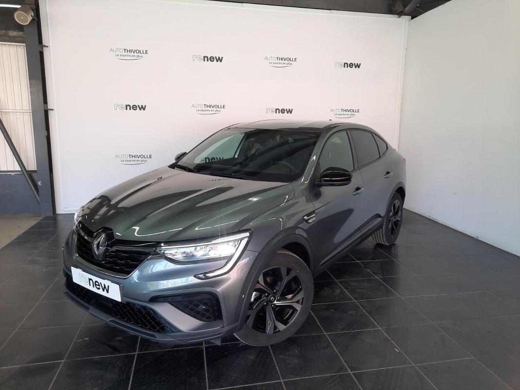 Image de l'annonce principale - Renault Arkana