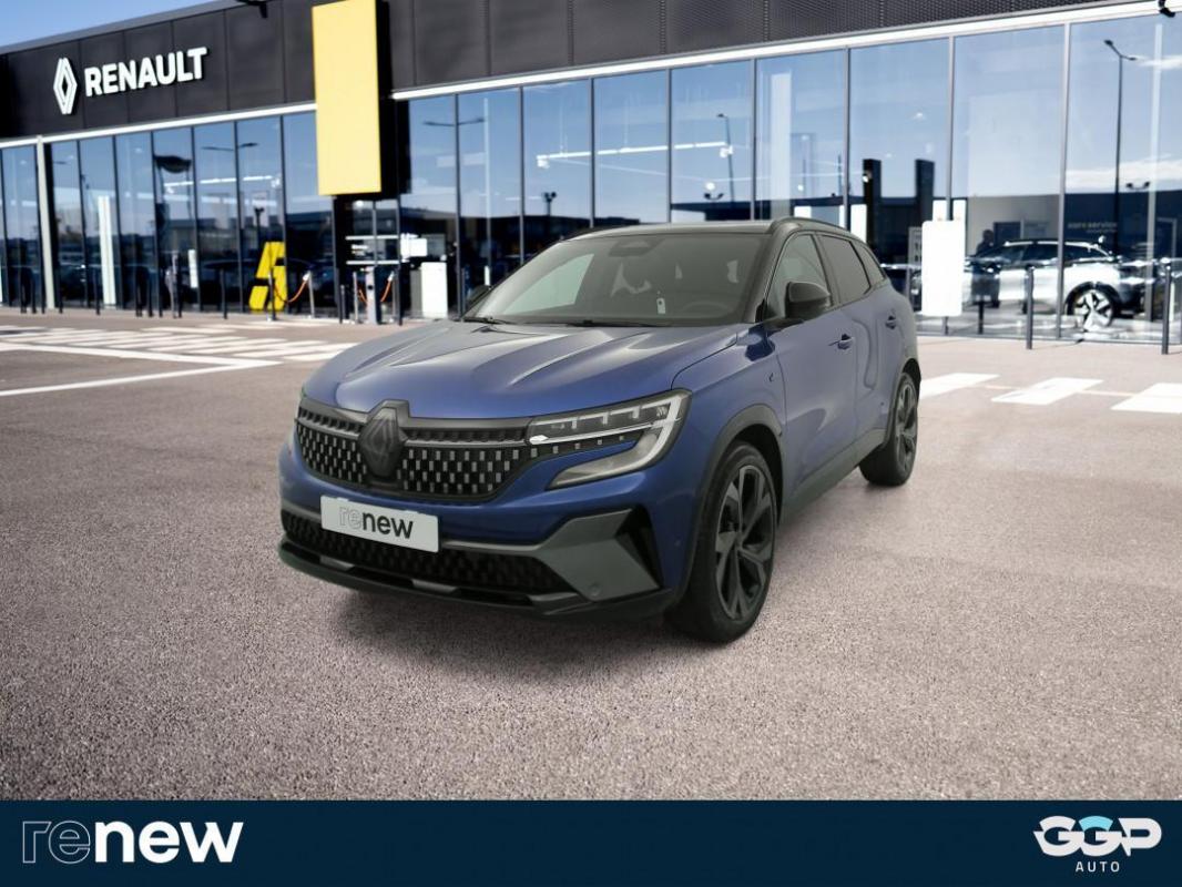Image de l'annonce principale - Renault Austral