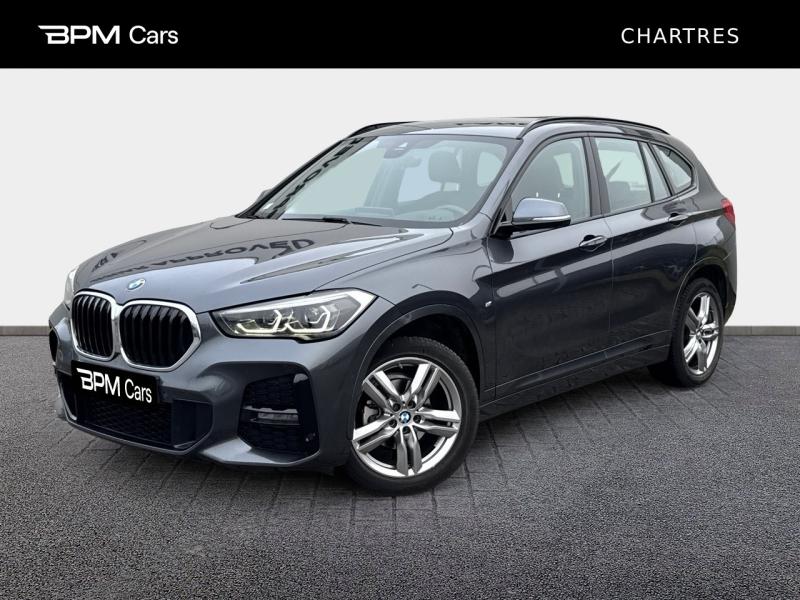 Image de l'annonce principale - BMW X1