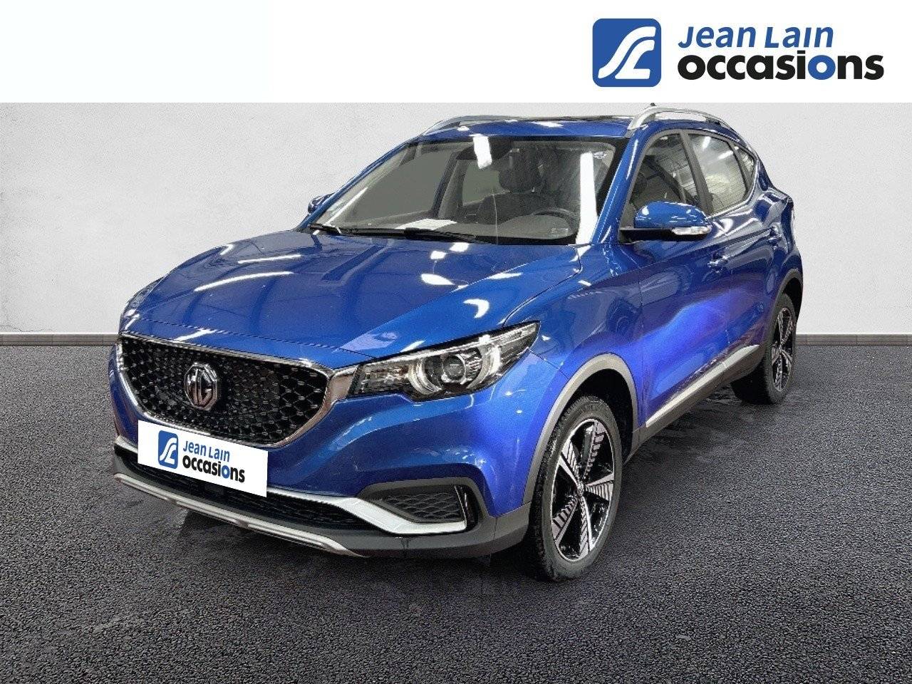 Image de l'annonce principale - MG ZS EV