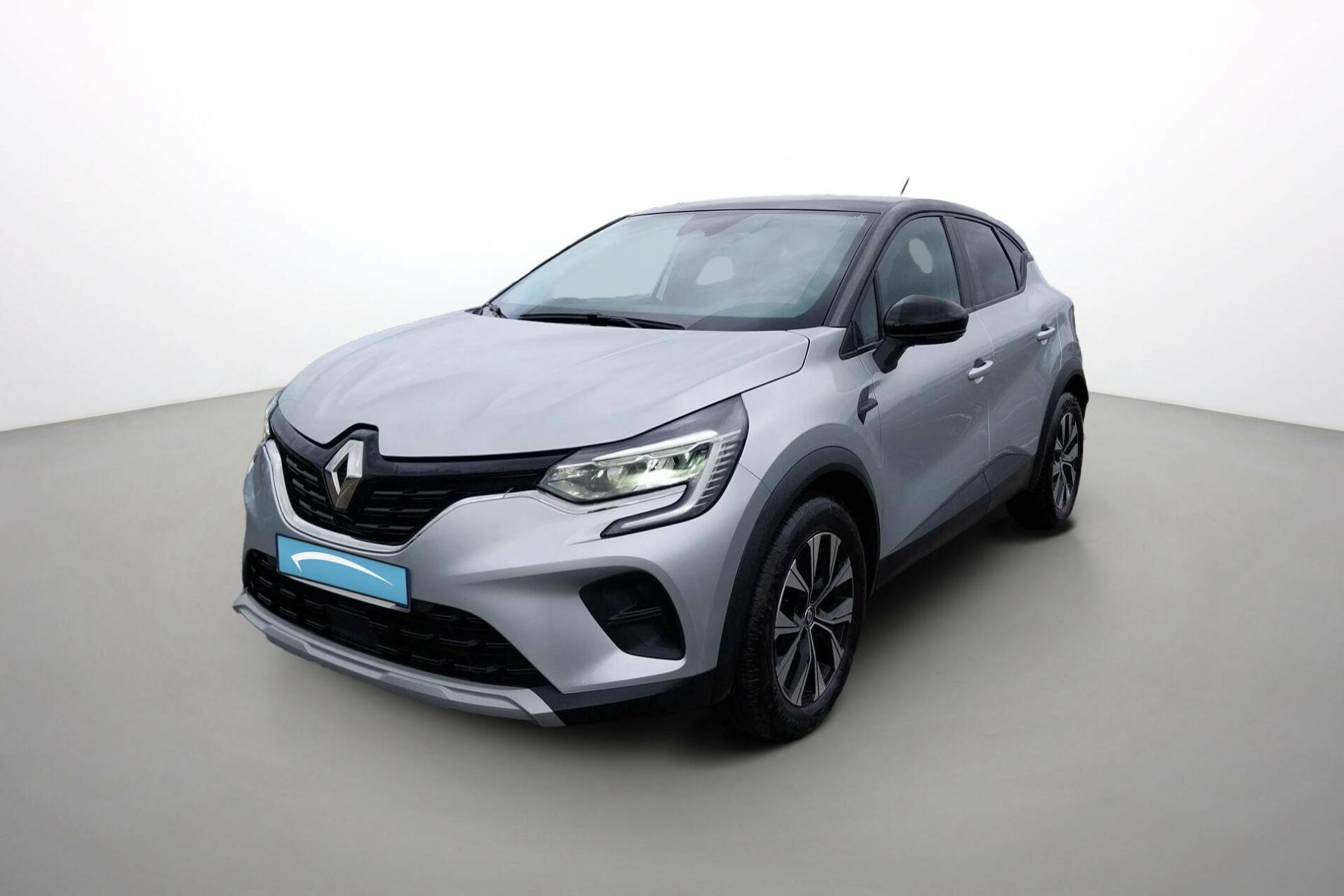 Image de l'annonce principale - Renault Captur