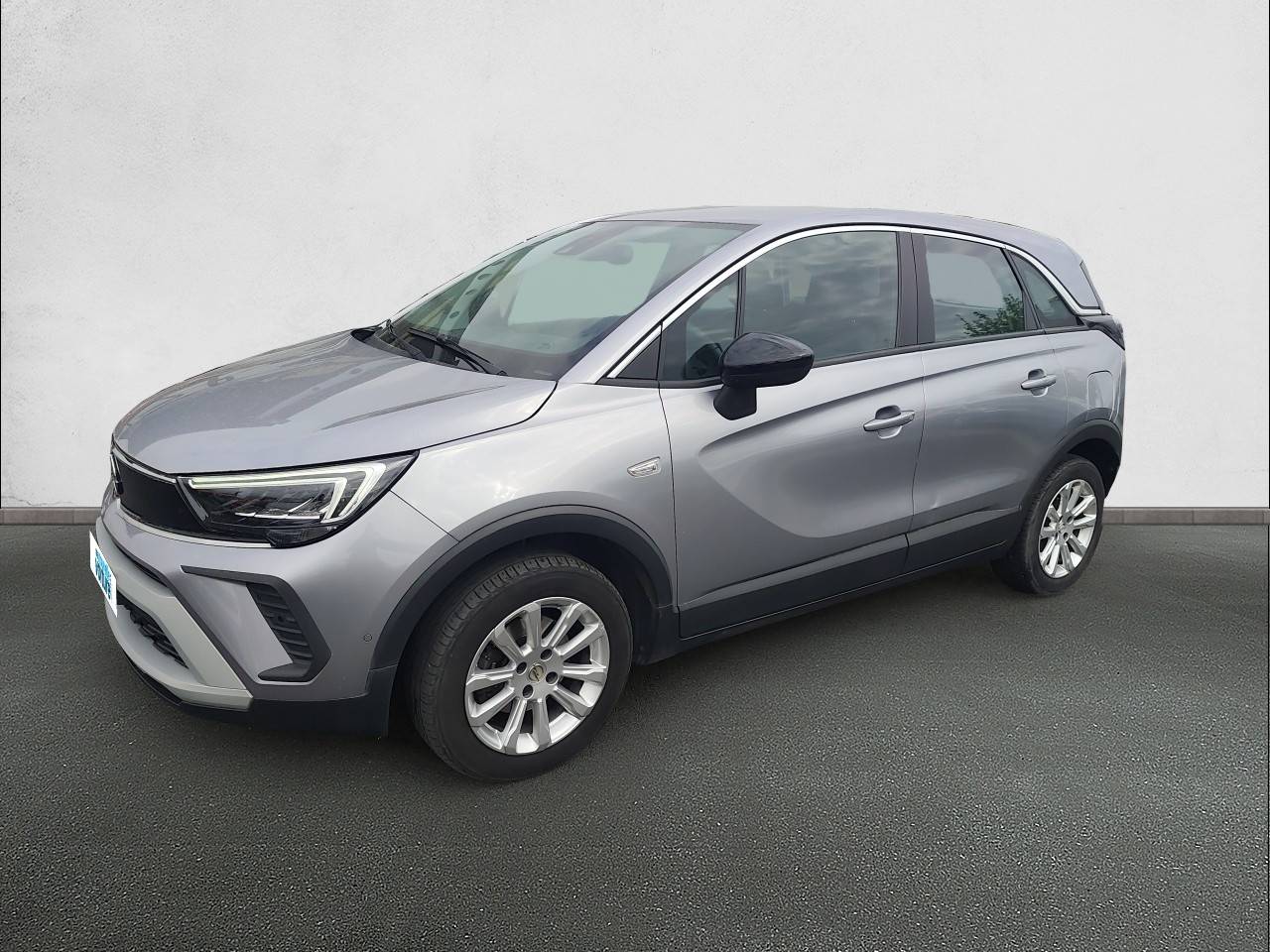 Image de l'annonce principale - Opel Crossland
