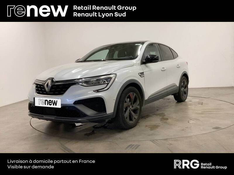 Image de l'annonce principale - Renault Arkana