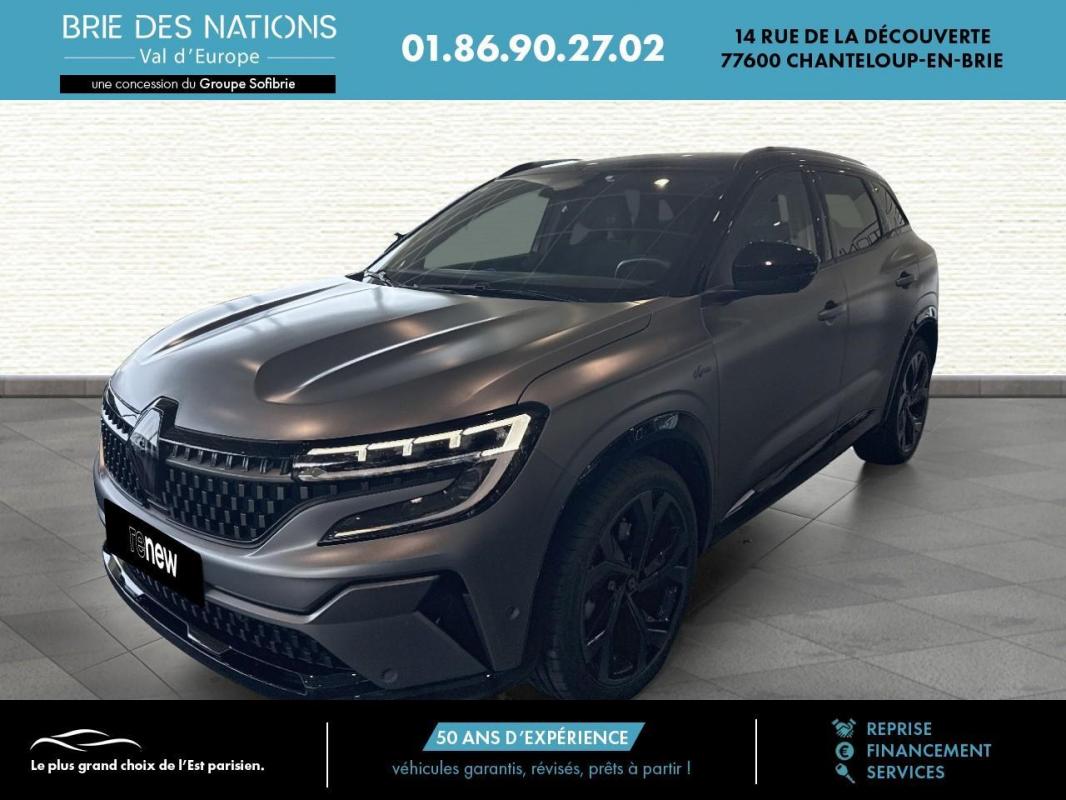 Image de l'annonce principale - Renault Austral