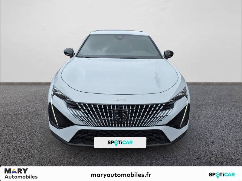 Image de l'annonce principale - Peugeot 408