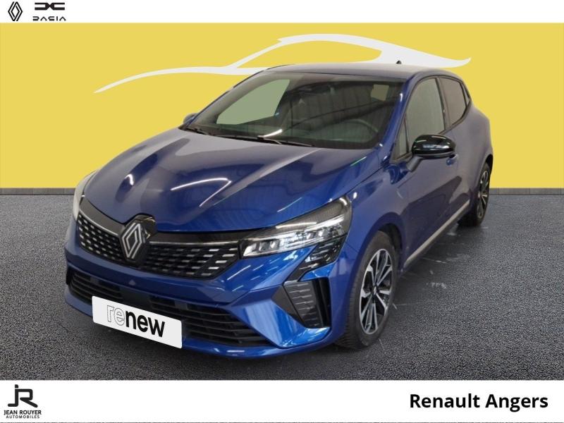 Image de l'annonce principale - Renault Clio