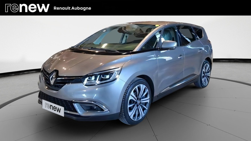 Image de l'annonce principale - Renault Grand Scénic