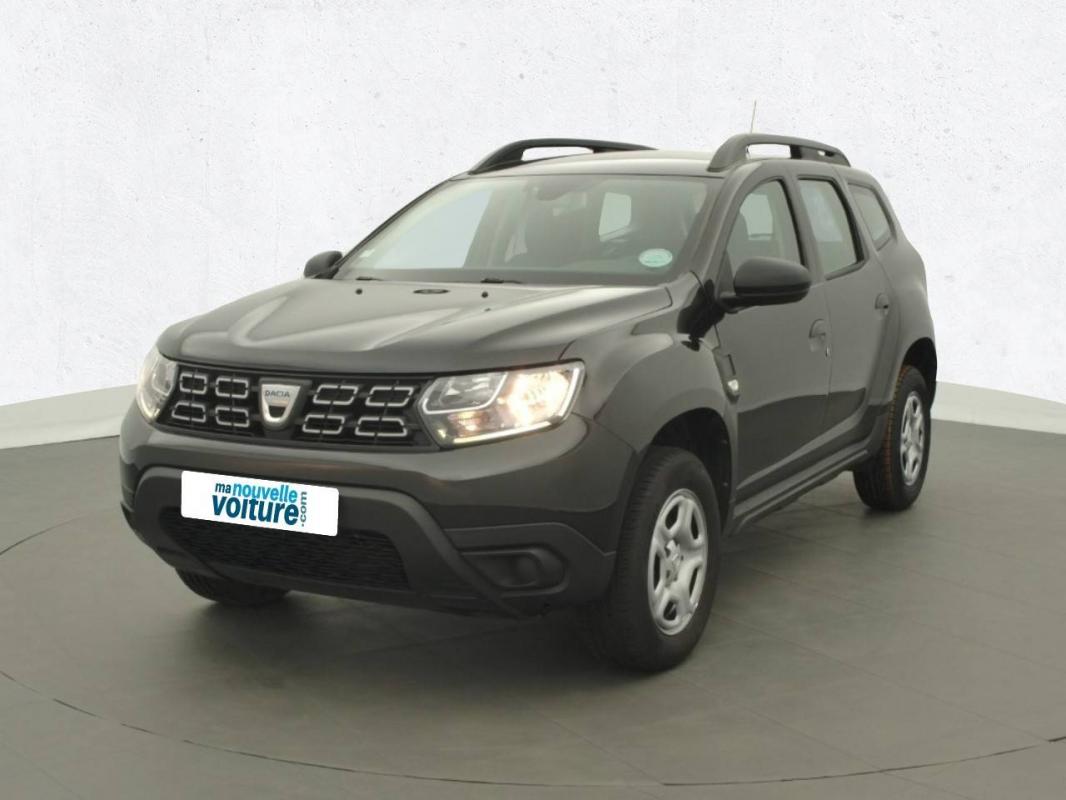 Image de l'annonce principale - Dacia Duster