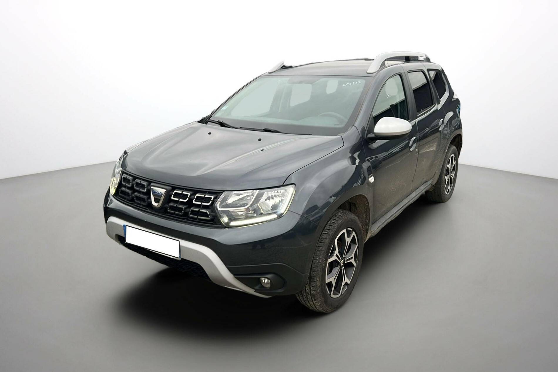 Image de l'annonce principale - Dacia Duster