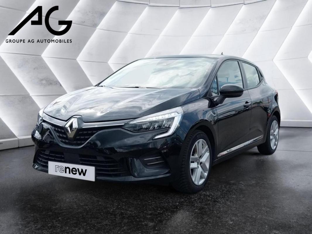 Image de l'annonce principale - Renault Clio