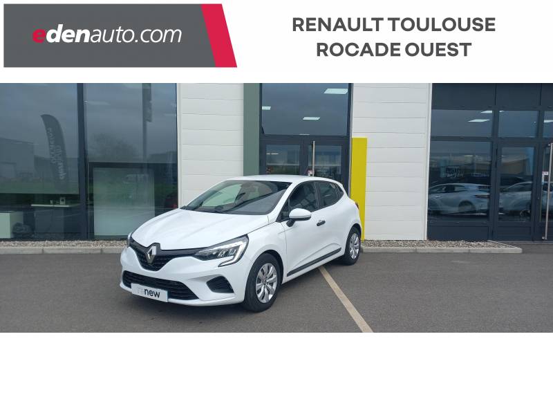 Image de l'annonce principale - Renault Clio