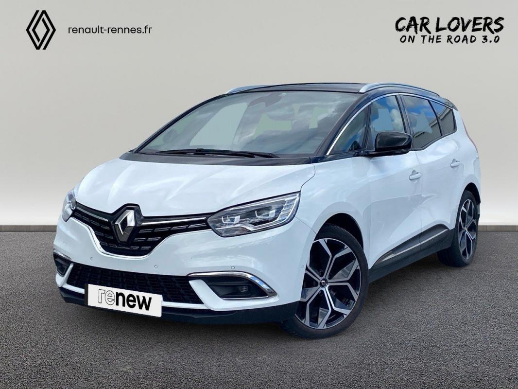 Image de l'annonce principale - Renault Grand Scénic