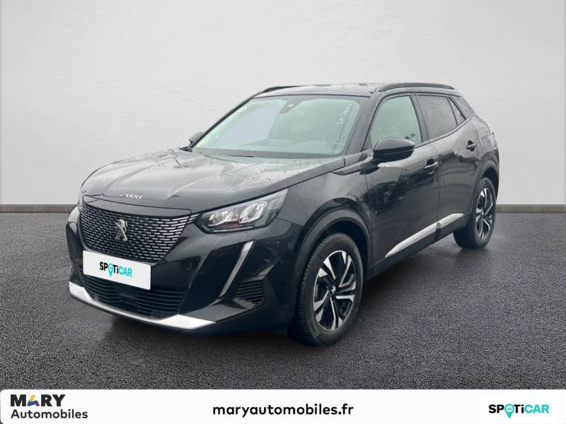 Image de l'annonce principale - Peugeot 2008