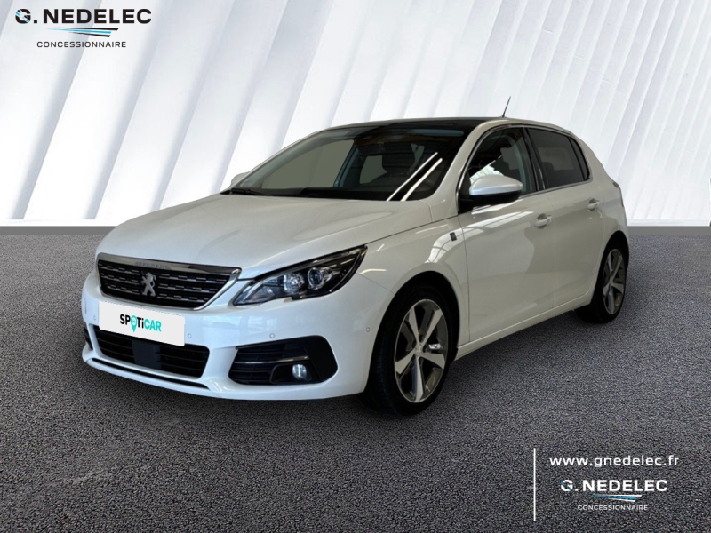 Image de l'annonce principale - Peugeot 308