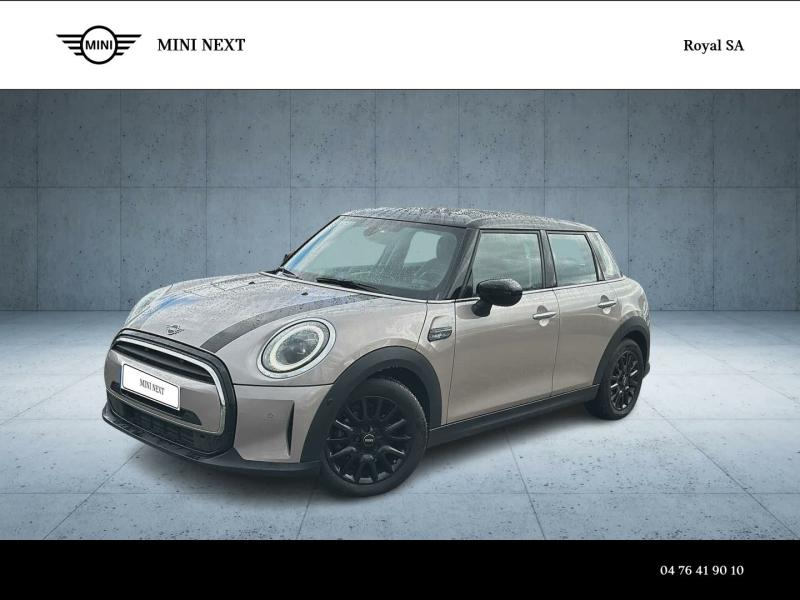 Image de l'annonce principale - MINI Hatch 5 Portes