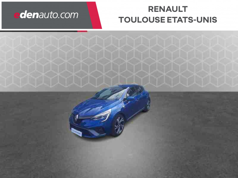 Image de l'annonce principale - Renault Clio