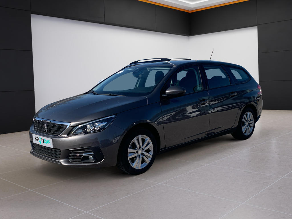 Image de l'annonce principale - Peugeot 308 SW