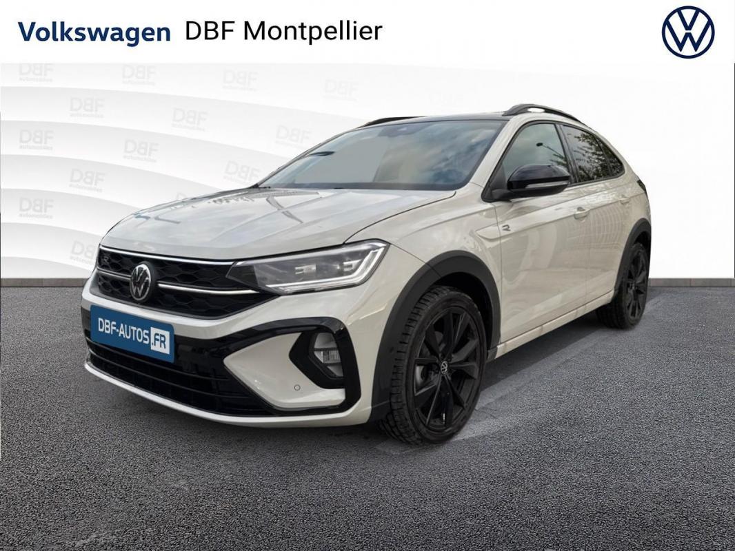 Image de l'annonce principale - Volkswagen Taigo