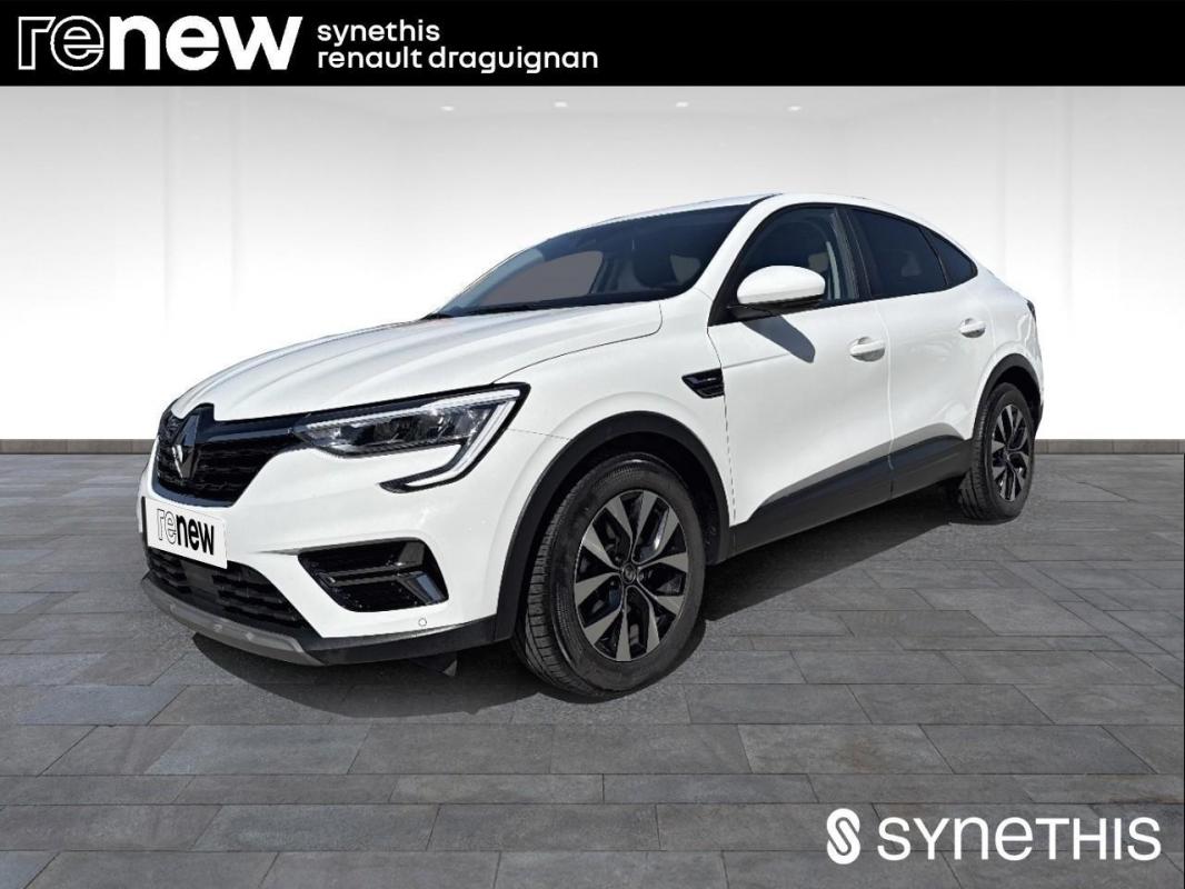 Image de l'annonce principale - Renault Arkana