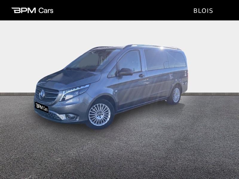 Image de l'annonce principale - Mercedes-Benz Vito