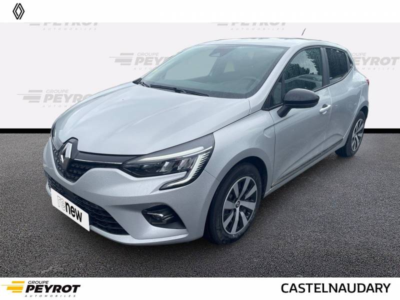 Image de l'annonce principale - Renault Clio