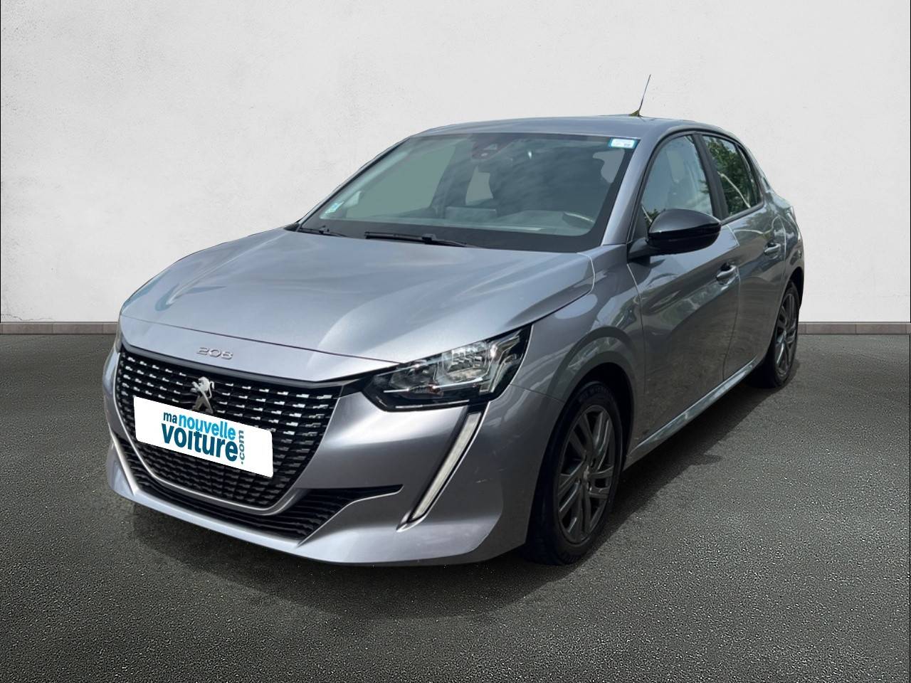 Image de l'annonce principale - Peugeot 208