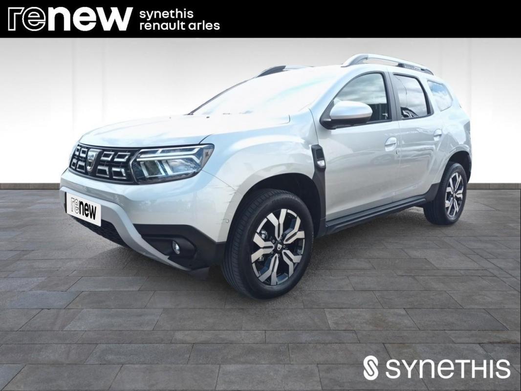 Image de l'annonce principale - Dacia Duster