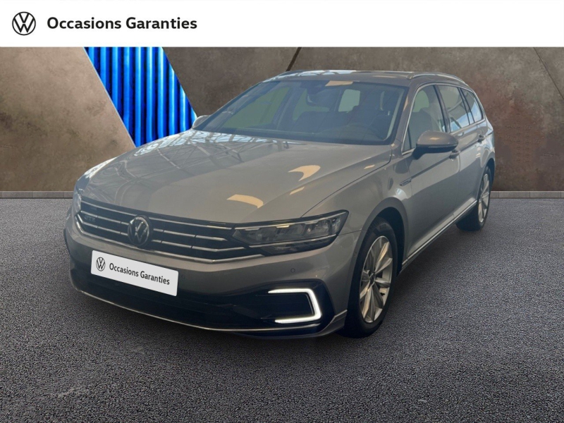 Image de l'annonce principale - Volkswagen Passat GTE