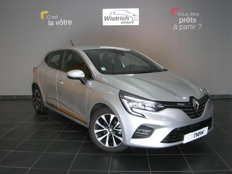 Image de l'annonce principale - Renault Clio