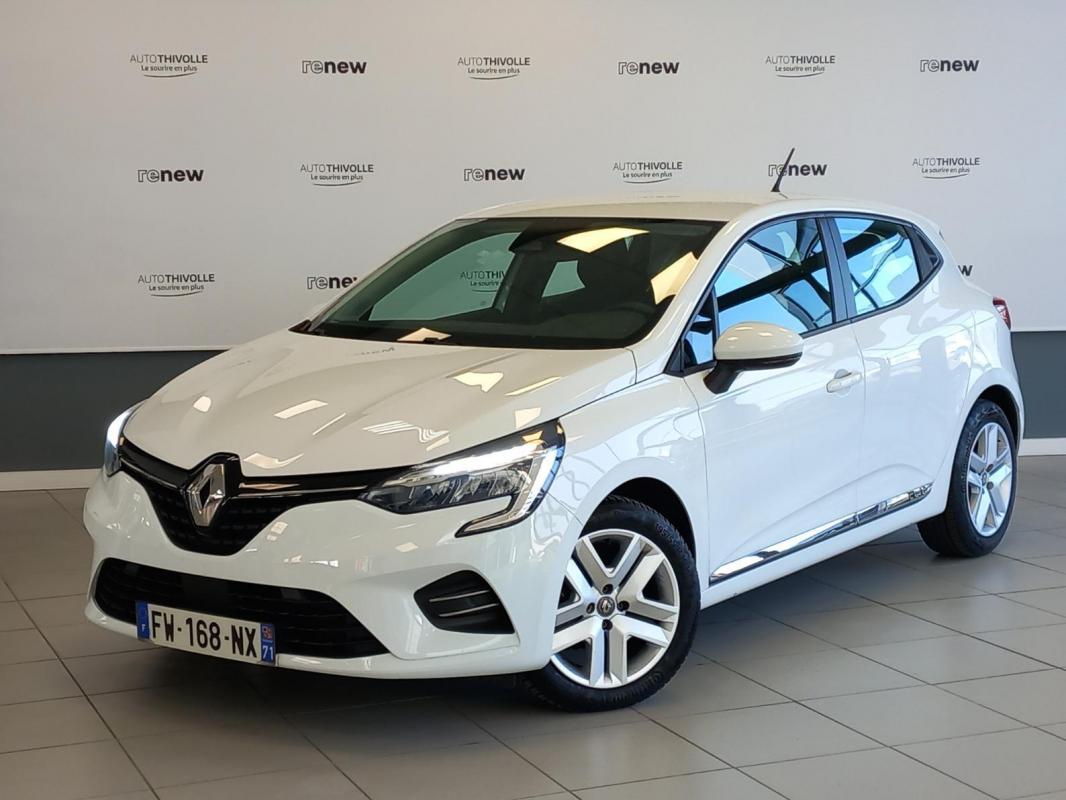 Image de l'annonce principale - Renault Clio