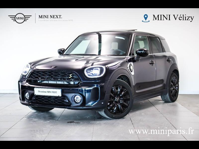 Image de l'annonce principale - MINI Countryman