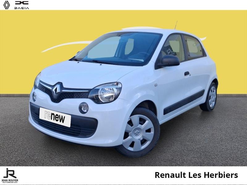 Image de l'annonce principale - Renault Twingo