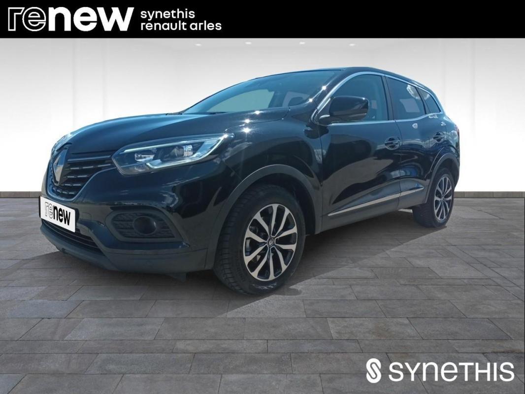 Image de l'annonce principale - Renault Kadjar