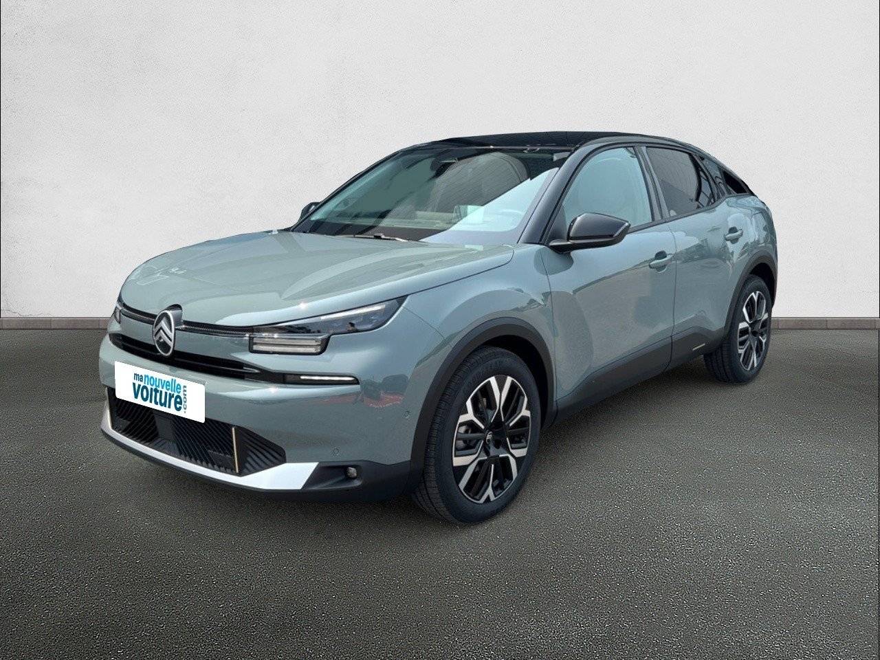 Image de l'annonce principale - Citroën C4