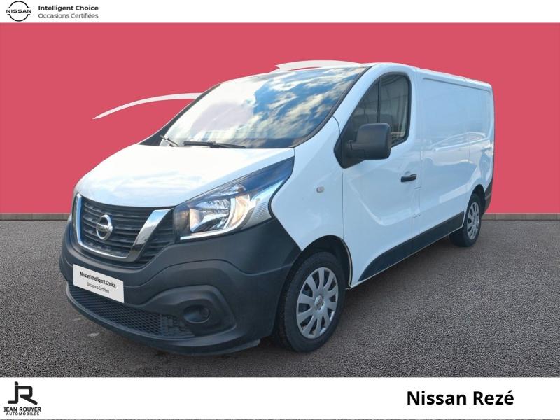 Image de l'annonce principale - Nissan NV300